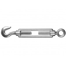 Талреп STAYER крюк-кольцо M16 STR-30515-16