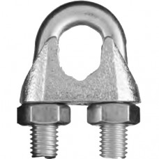 Зажим троса STAYER 6 мм STR-30535-06