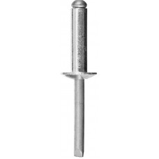 Заклепки алюминиевые STAYER "PROFIX" 3120-40-06