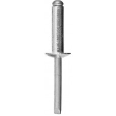 Заклепки алюминиевые STAYER "PROFIX" 3120-40-18