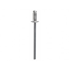 Заклепки STAYER "PROFIX" алюминиевые, 4,8х8мм, 50шт, 3120-48-08