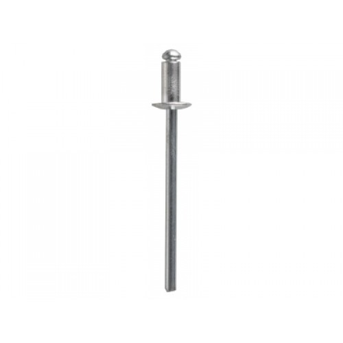 Заклепки STAYER "PROFIX" алюминиевые, 4,8х8мм, 50шт, 3120-48-08