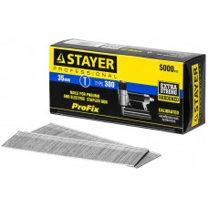 Гвозди особо твердые ProFit STAYER 31530-35