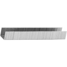 Скобы STAYER "PROFI" тип 53 (красные) 3160-08