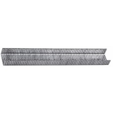 Скобы STAYER "PROFI" тип 140 (зеленые) 31610-06