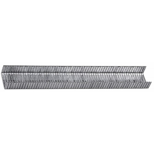 Скобы STAYER "PROFI" тип 140 (зеленые) 31610-06