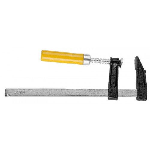 Струбцина STAYER "MASTER" тип "F" 3210-050-200_z01