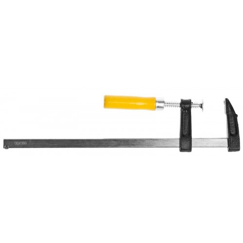 Струбцина STAYER "MASTER" тип "F" 3210-050-300_z01