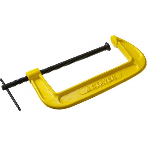 Струбцина STAYER "PROFESSIONAL" тип G 32144-200