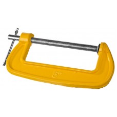 Струбцина STAYER тип G 3215-125_z01