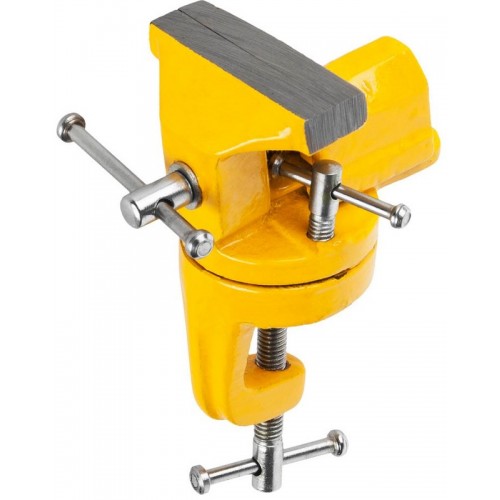 Тиски STAYER "STANDARD" настольные поворотные 3247-70_z01