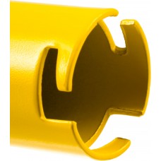 Коронка STAYER "PROFESSIONAL" кольцевая с карбидно-вольфрамовой крошкой 33345-33