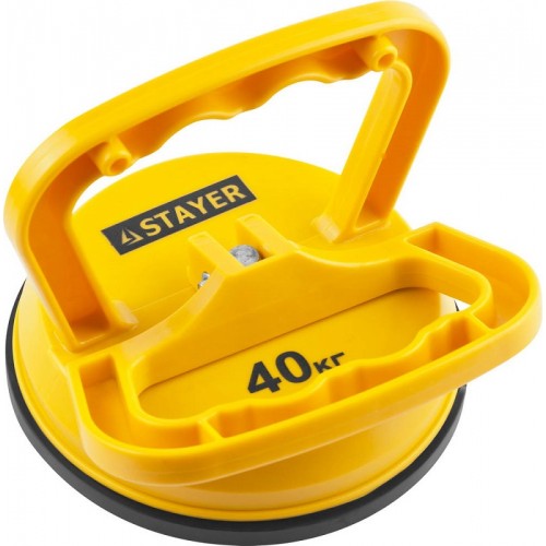 Стеклодомкрат STAYER "MASTER" MAXLift 33718-1