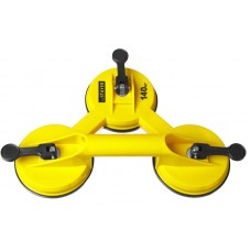 Стеклодомкрат STAYER "MASTER" MAXLift 33718-3