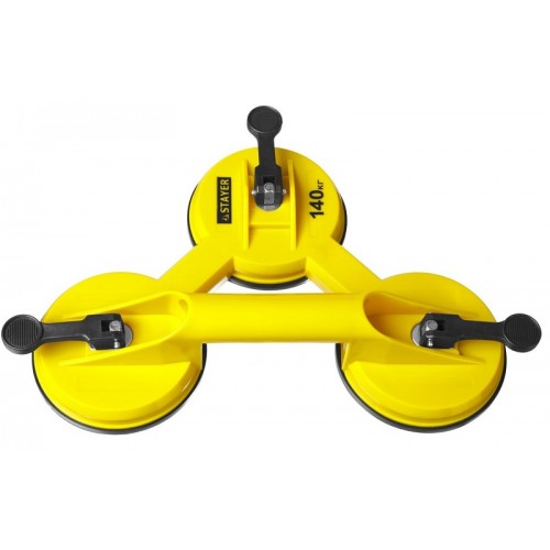 Стеклодомкрат STAYER "MASTER" MAXLift 33718-3