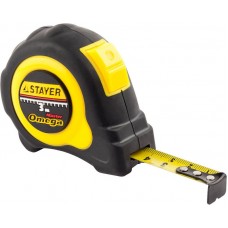 Рулетка STAYER "MASTER" "OMEGA" 3402-3_z01