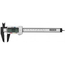 Штангенциркуль электронный STAYER 34411-150