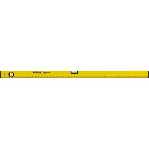 Уровень STAYER “STANDARD” “TOPLevel” строительный коробчатый 3460-100_z03