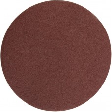 Круг STAYER "PROFI" из абразивной бумаги, 125мм/ №80, 5шт, 3581-125-080