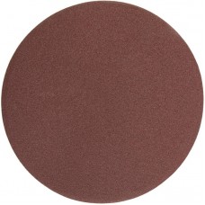 Круг STAYER "PROFI" из абразивной бумаги, 125мм/ №120, 5шт, 3581-125-120