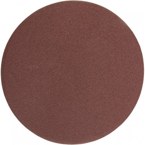 Круг STAYER "PROFI" из абразивной бумаги, 125мм/ №120, 5шт, 3581-125-120