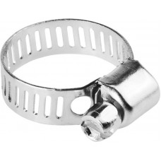 Хомуты STAYER стальные оцинкованные, 13-23 мм, 5шт, 3780-13-23_z01
