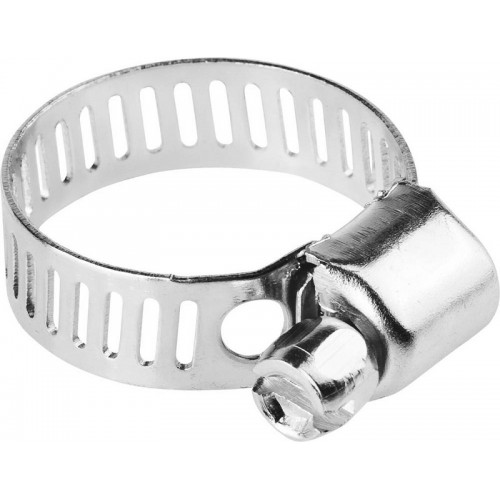 Хомуты STAYER стальные оцинкованные, 13-23 мм, 5шт, 3780-13-23_z01