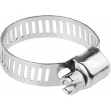 Хомуты STAYER стальные оцинкованные, 18-25 мм, 5шт, 3780-18-25_z01