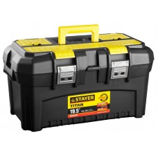 Ящик инструментальный STAYER "MASTER" 38016-19
