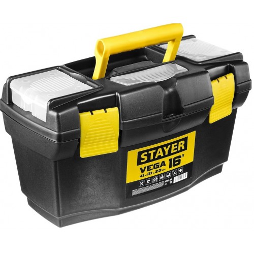 Ящик для инструмента STAYER "VEGA" 38105-16_z03