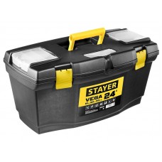 Ящик для инструмента STAYER "VEGA" 38105-21_z03