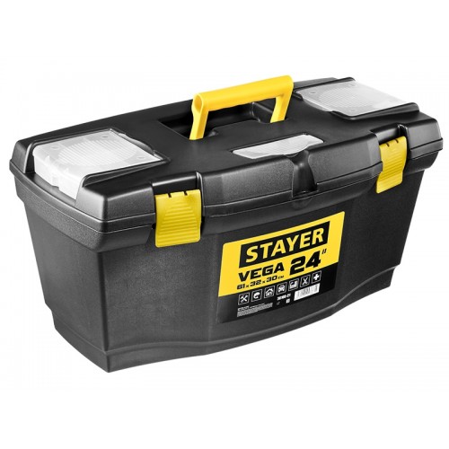 Ящик для инструмента STAYER "VEGA" 38105-21_z03