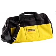Сумка STAYER "MASTER" нейлоновая для инструмента, 20 карманов, 40см 38550