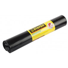 Мешки STAYER "Comfort" для строительного мусора особопрочные 39157-120
