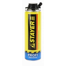 Очиститель STAYER "PROFI" монтажной пены 41139