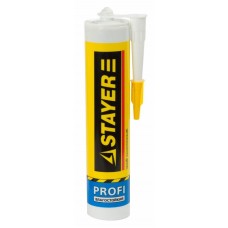 Клей STAYER "Professional" монтажный влагостойкий 41325