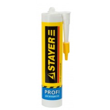 Клей STAYER "Professional" монтажный для молдингов и панелей 41327