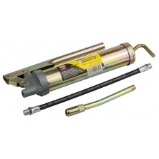 Шприц STAYER автомобильный металлический, 100гр 4315-100