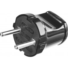 Вилка STAYER "MASTER" электрическая 55150-B