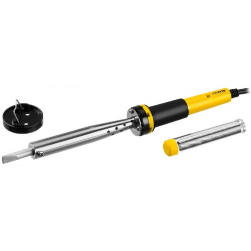 Паяльник PROFESSIONAL 80 Вт STAYER 55300-80