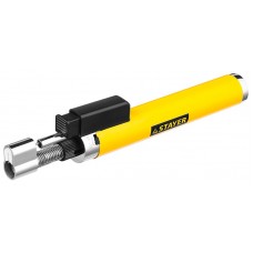 Газовая горелка-карандаш с пьезоподжигом STAYER MaxTerm MB100 55560