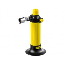 Газовая горелка STAYER "MASTER", с пьезоподжигом, регулировка пламени, 1000С 55570