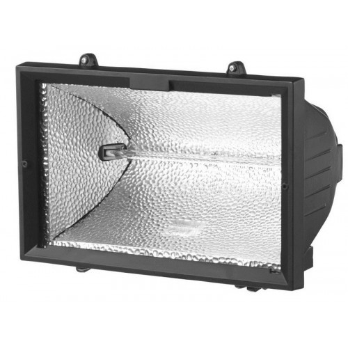 Прожектор галогенный MAXLight STAYER "Master" 57107-B