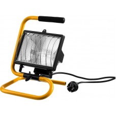 Прожектор STAYER "MASTER" "MAXLIGHT" галогенный 57116-B