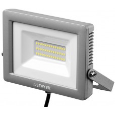 Прожектор светодиодный LED PRO 30 Вт STAYER 57131-30