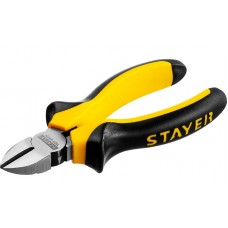 Бокорезы "TOPGrip", 140мм, STAYER 2205-5-14_z02