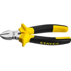 Бокорезы HERCULES, Professional 2203-5-18, 180мм STAYER 2203-5-18_z02