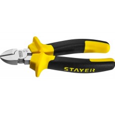 Бокорезы HERCULES, Professional, 160мм STAYER 2203-5-16_z02