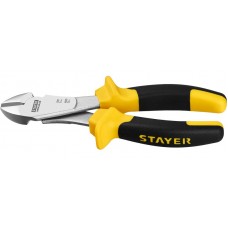 Бокорезы усиленные HERCULES, Professional, 180мм STAYER 2203-6-18_z02
