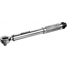 Ключ динамометрический, 3/8", 14 - 112 Нм, Professional STAYER 64064-110
